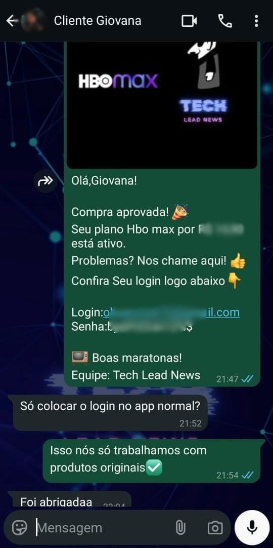 Prova de Compra 11