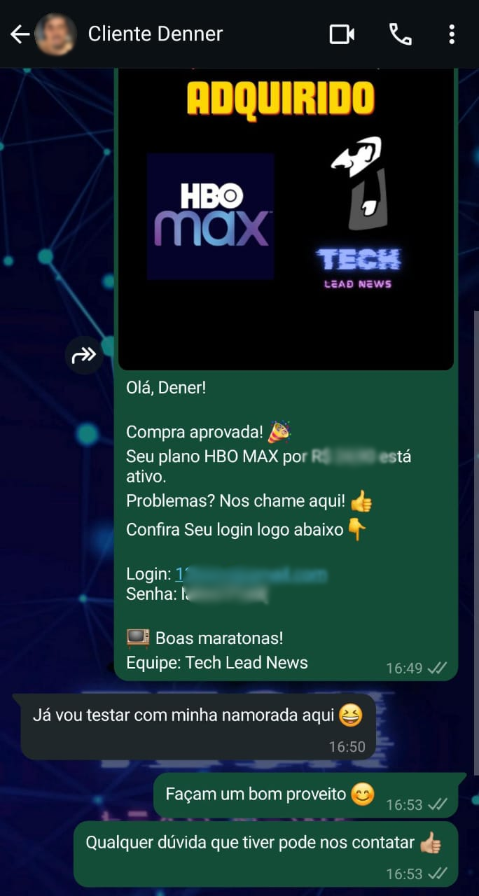 Prova de Compra 2