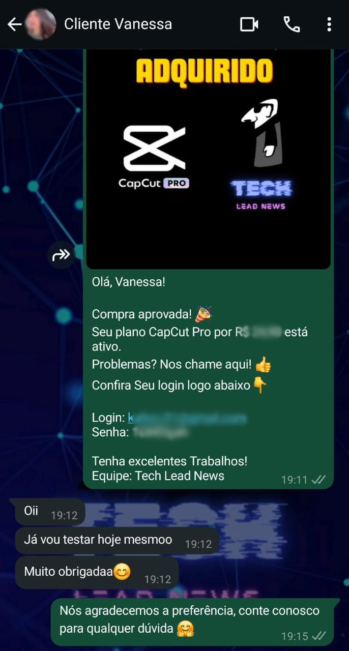 Prova de Compra 3