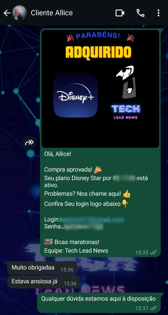 Prova de Compra 4